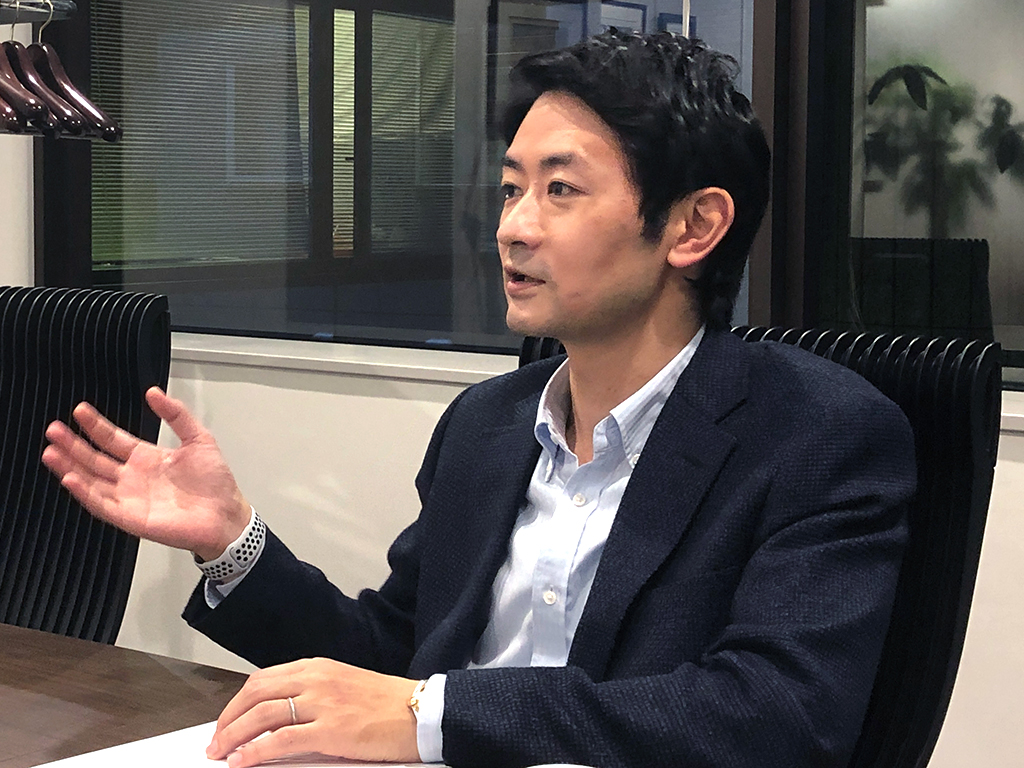 日本グロース・キャピタル株式会社 日本プロ経営者協会 小野俊法氏 インタビュー03