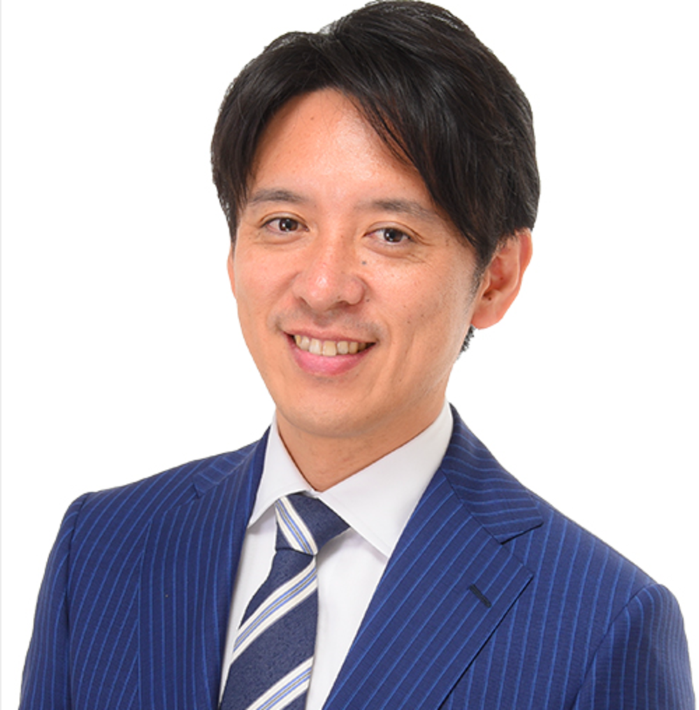 川崎晴一郎